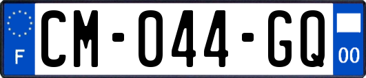 CM-044-GQ