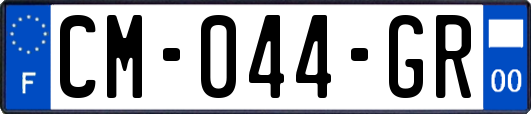 CM-044-GR