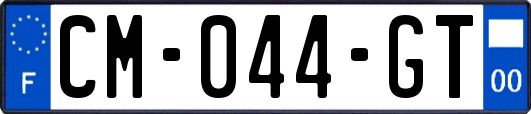CM-044-GT