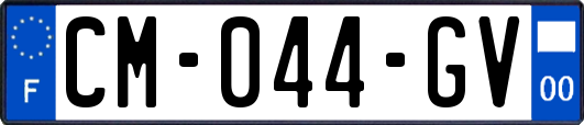 CM-044-GV