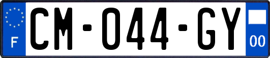 CM-044-GY