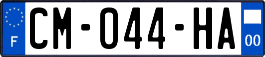 CM-044-HA