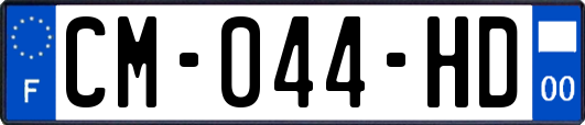 CM-044-HD