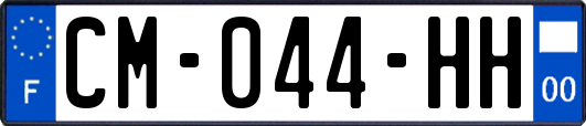 CM-044-HH