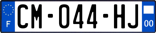 CM-044-HJ