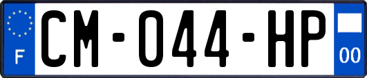 CM-044-HP