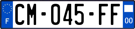 CM-045-FF