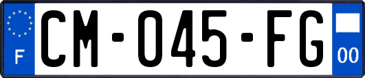 CM-045-FG