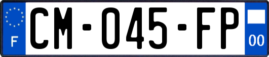 CM-045-FP