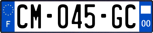 CM-045-GC