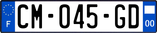 CM-045-GD