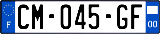 CM-045-GF