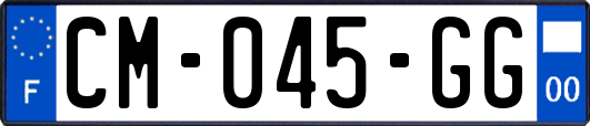 CM-045-GG