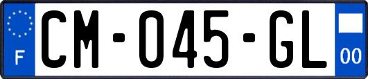 CM-045-GL