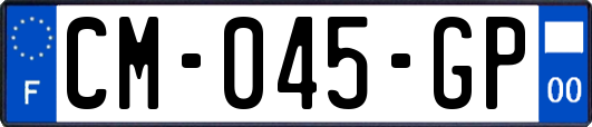 CM-045-GP