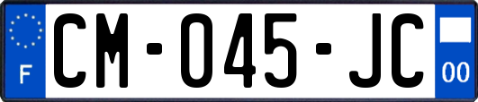 CM-045-JC