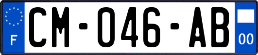 CM-046-AB