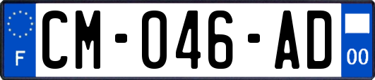 CM-046-AD