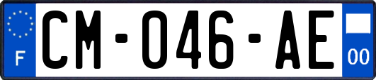 CM-046-AE