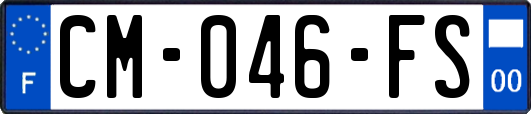 CM-046-FS