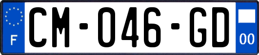 CM-046-GD