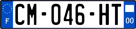 CM-046-HT