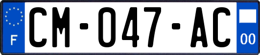 CM-047-AC