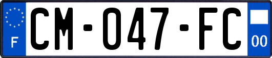 CM-047-FC