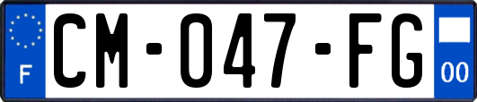 CM-047-FG