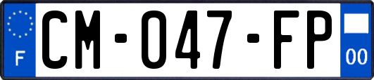 CM-047-FP