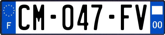 CM-047-FV