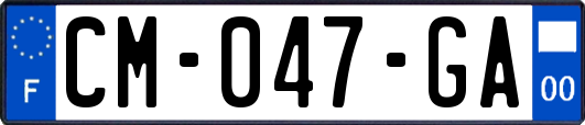 CM-047-GA