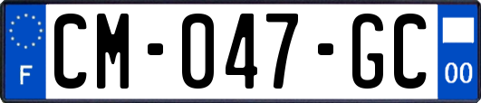 CM-047-GC