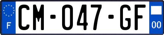 CM-047-GF