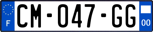 CM-047-GG