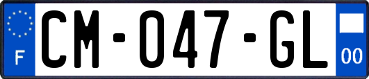 CM-047-GL