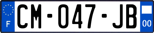 CM-047-JB