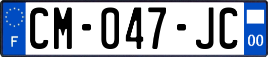 CM-047-JC