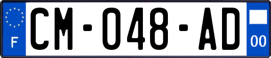 CM-048-AD