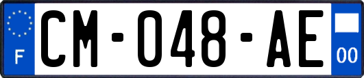 CM-048-AE