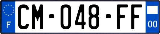 CM-048-FF