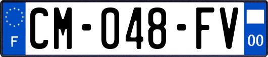 CM-048-FV