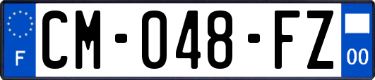 CM-048-FZ