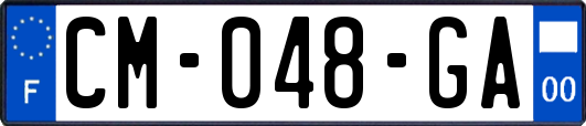 CM-048-GA