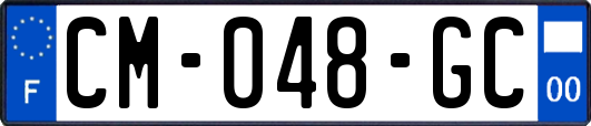 CM-048-GC