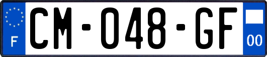 CM-048-GF