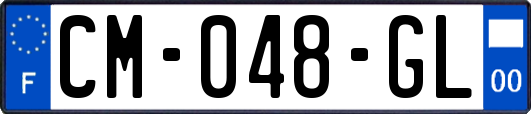 CM-048-GL