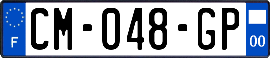 CM-048-GP