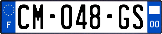 CM-048-GS