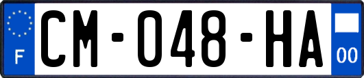 CM-048-HA